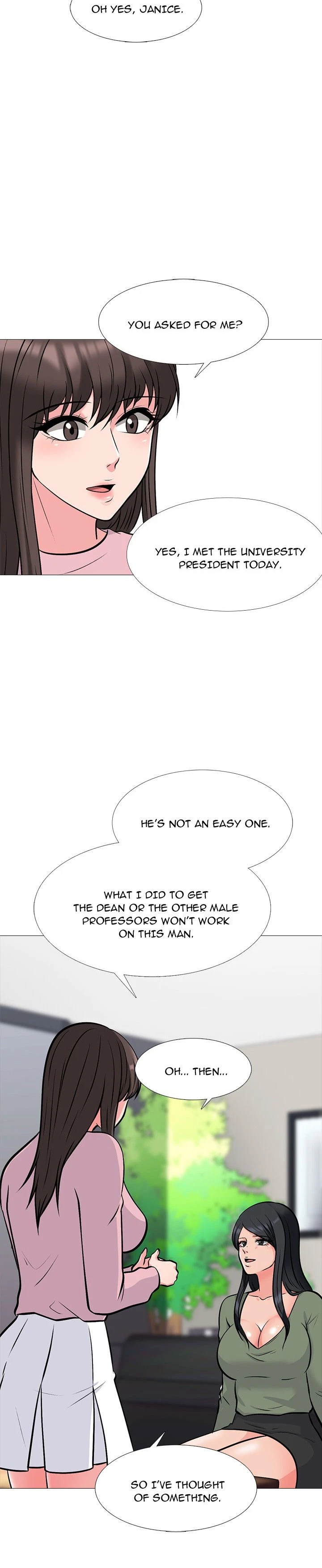 Chapter 131 - Extra Credit, page 12