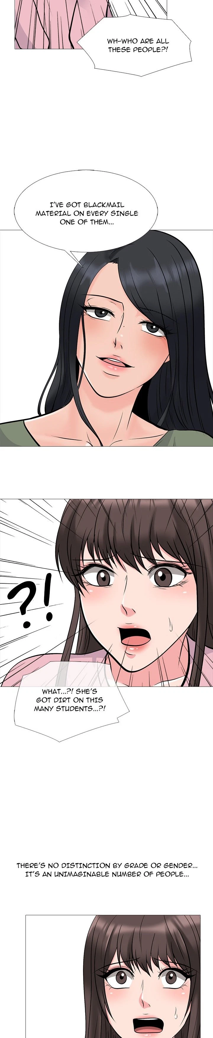 Chapter 131 - Extra Credit, page 15