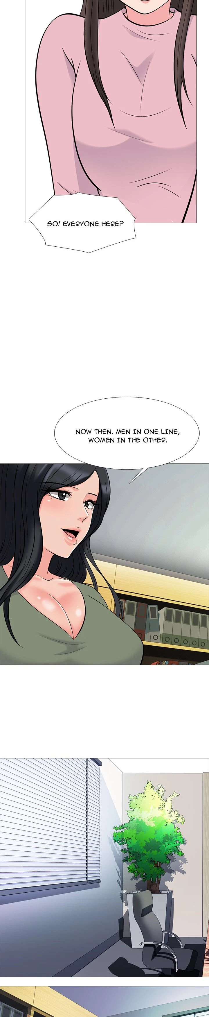 Chapter 131 - Extra Credit, page 16