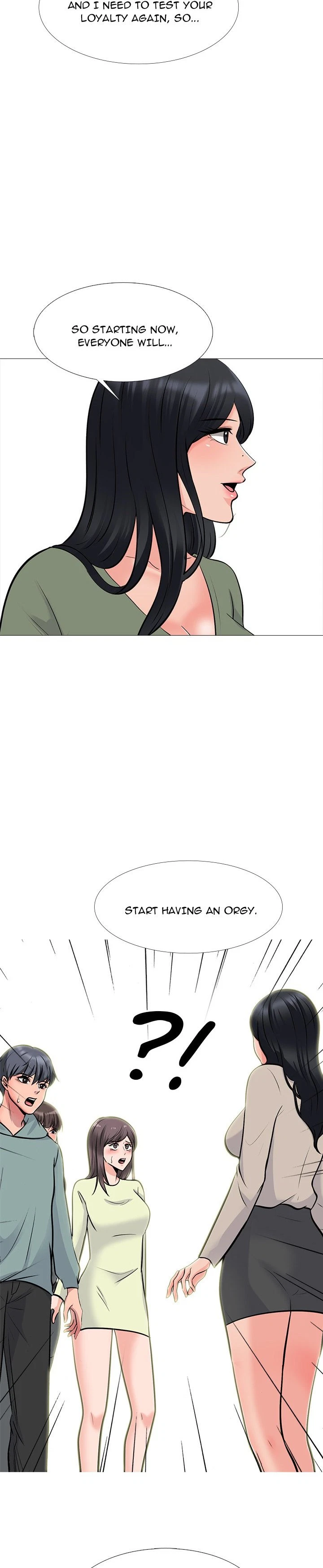 Chapter 131 - Extra Credit, page 18