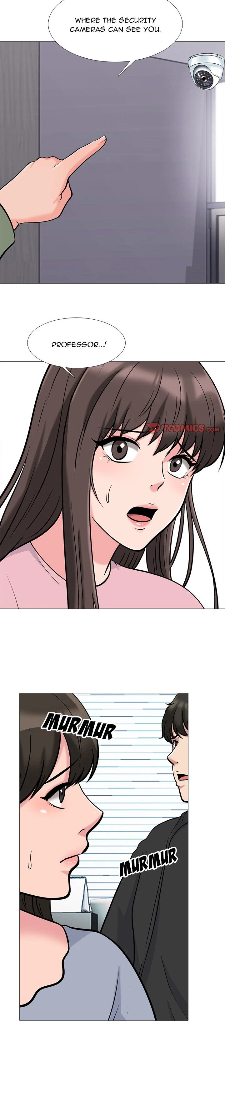 Chapter 131 - Extra Credit, page 19