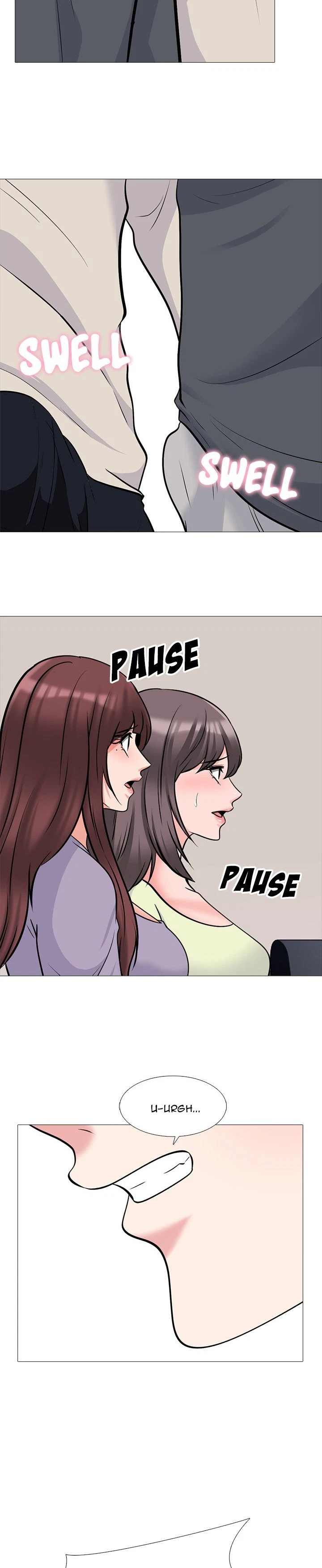 Chapter 131 - Extra Credit, page 24