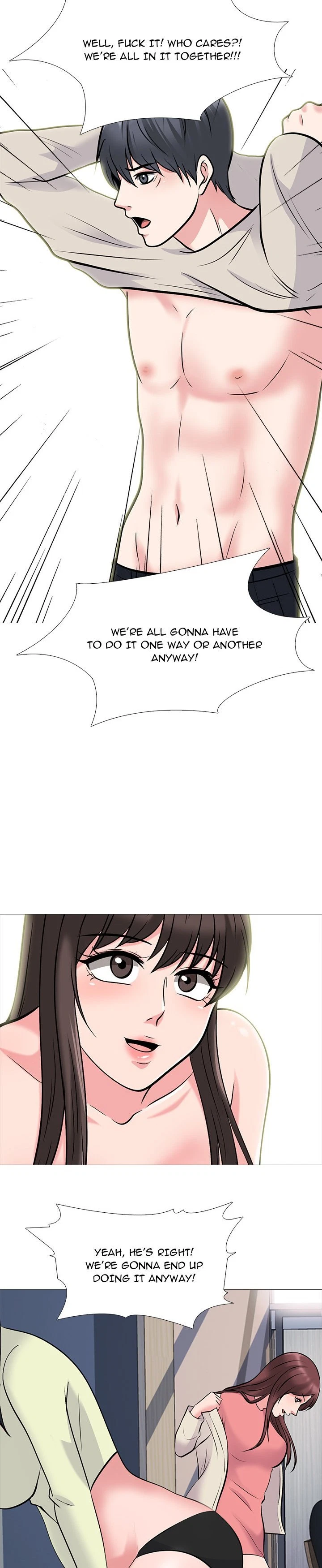 Chapter 131 - Extra Credit, page 25