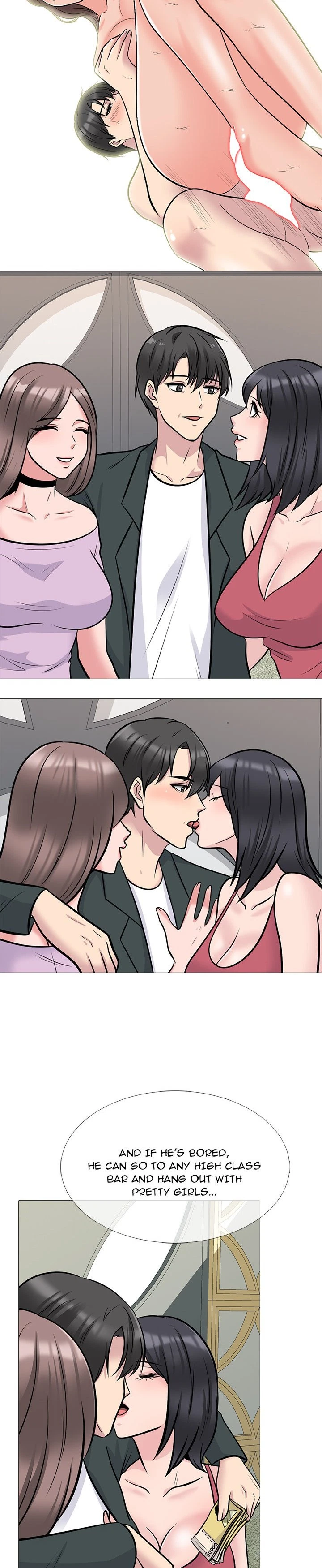 Chapter 131 - Extra Credit, page 7