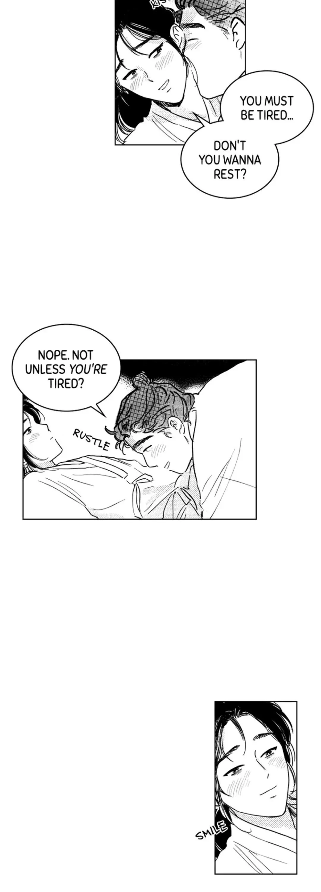 Bongchon Bride Chapter 53, page 13