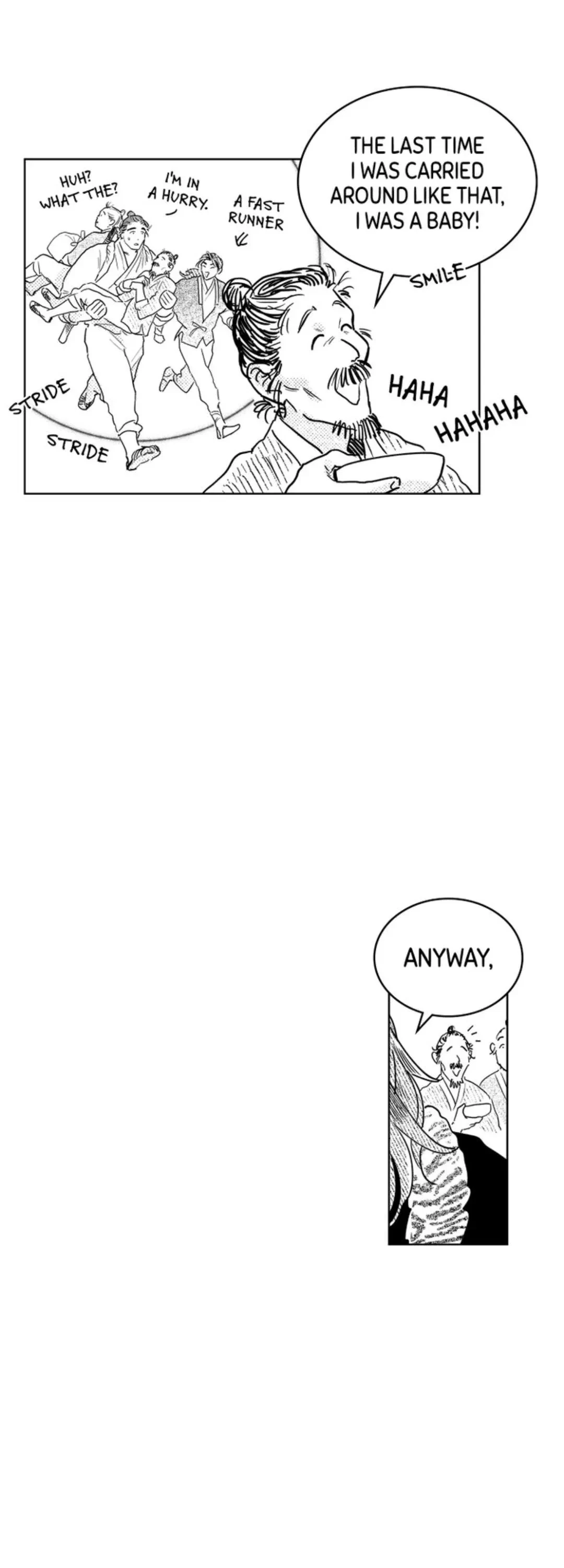 Bongchon Bride Chapter 53, page 18