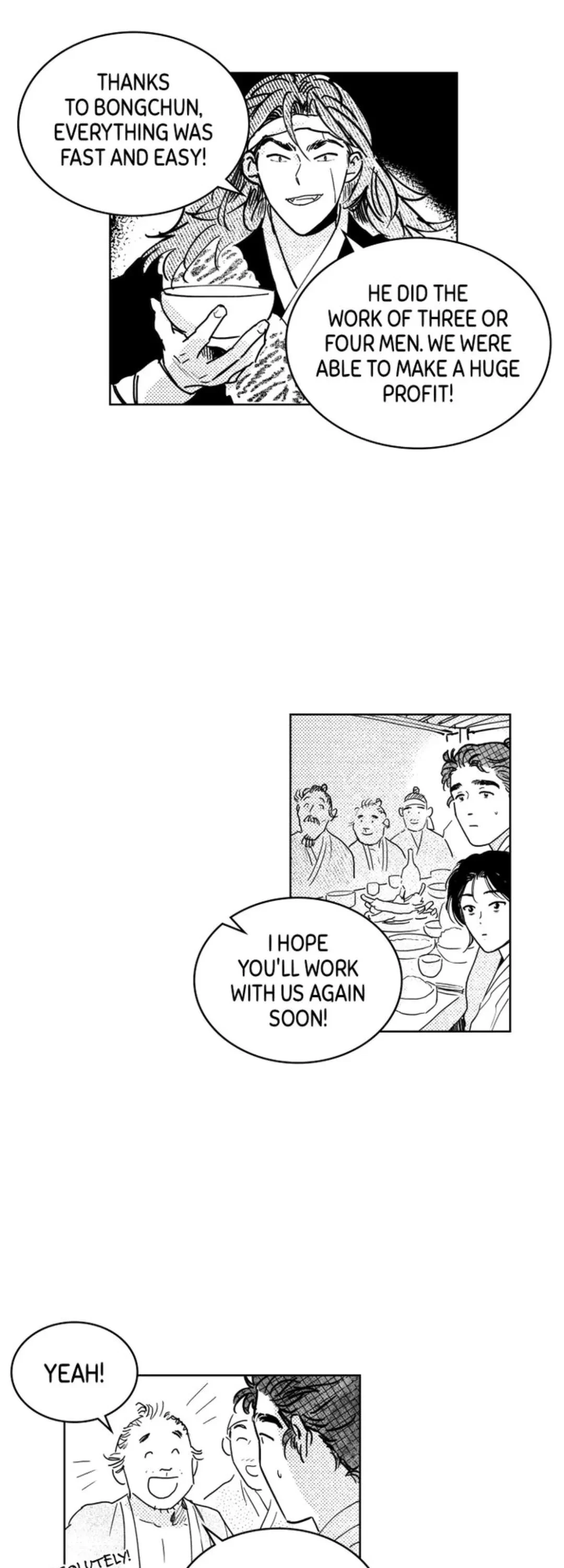 Bongchon Bride Chapter 53, page 19