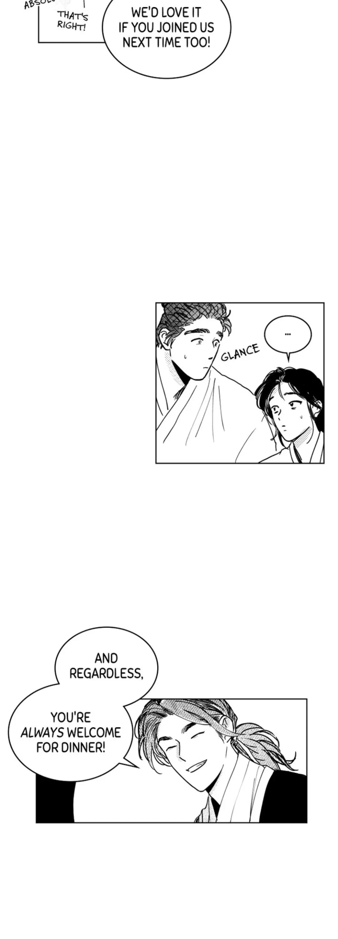 Bongchon Bride Chapter 53, page 20