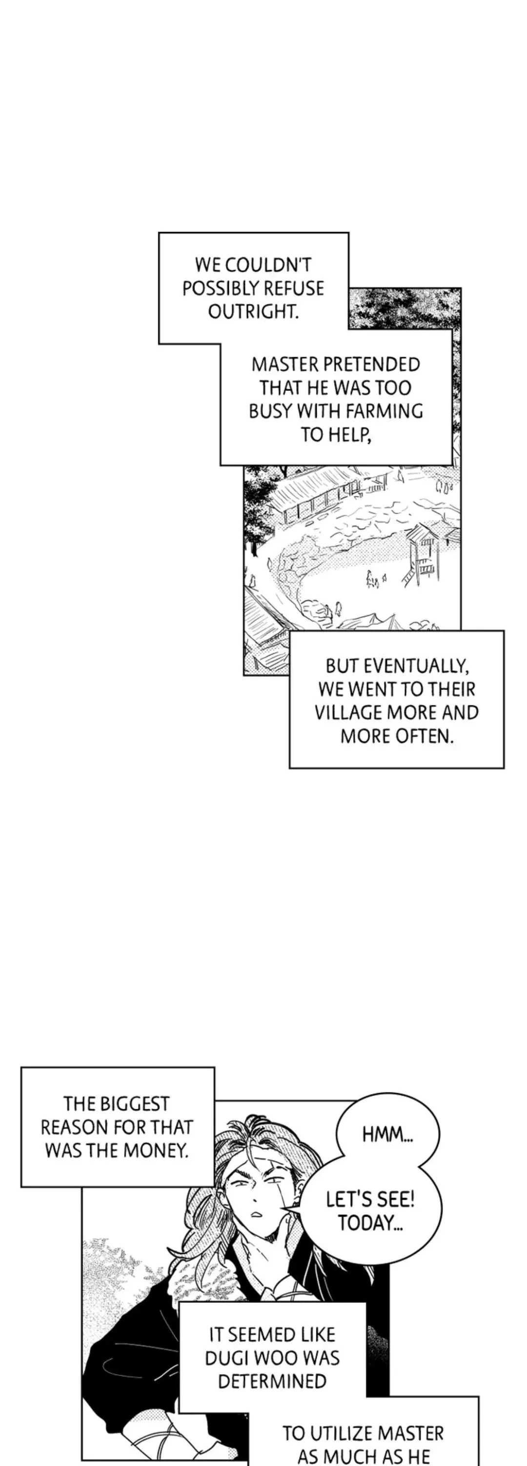 Bongchon Bride Chapter 53, page 21