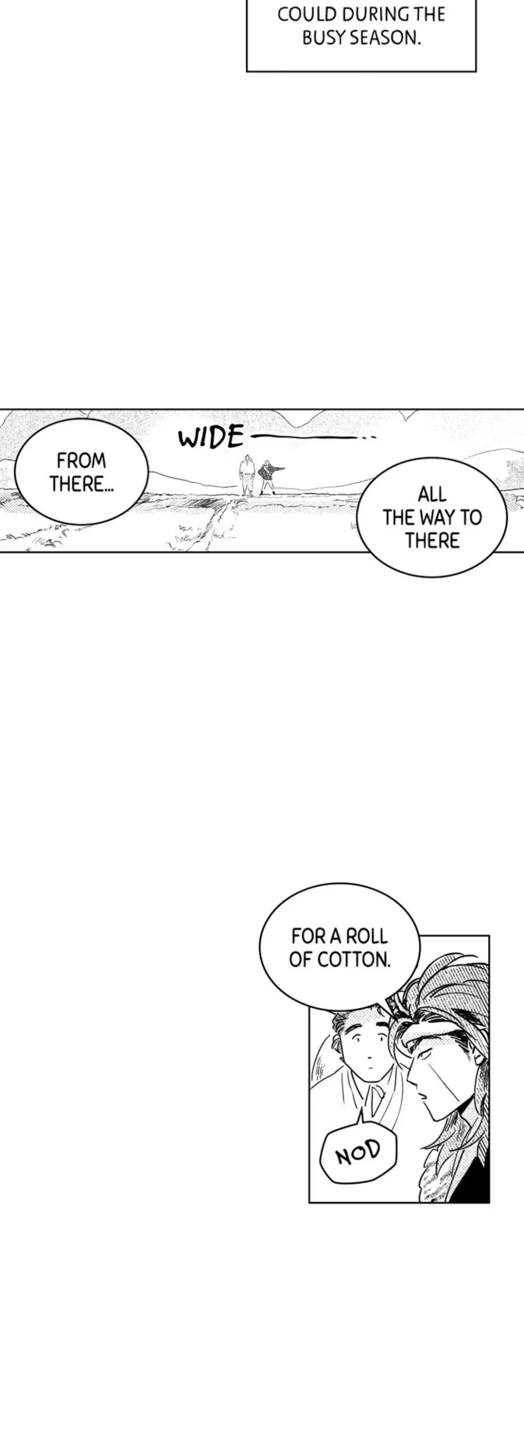 Bongchon Bride Chapter 53, page 22