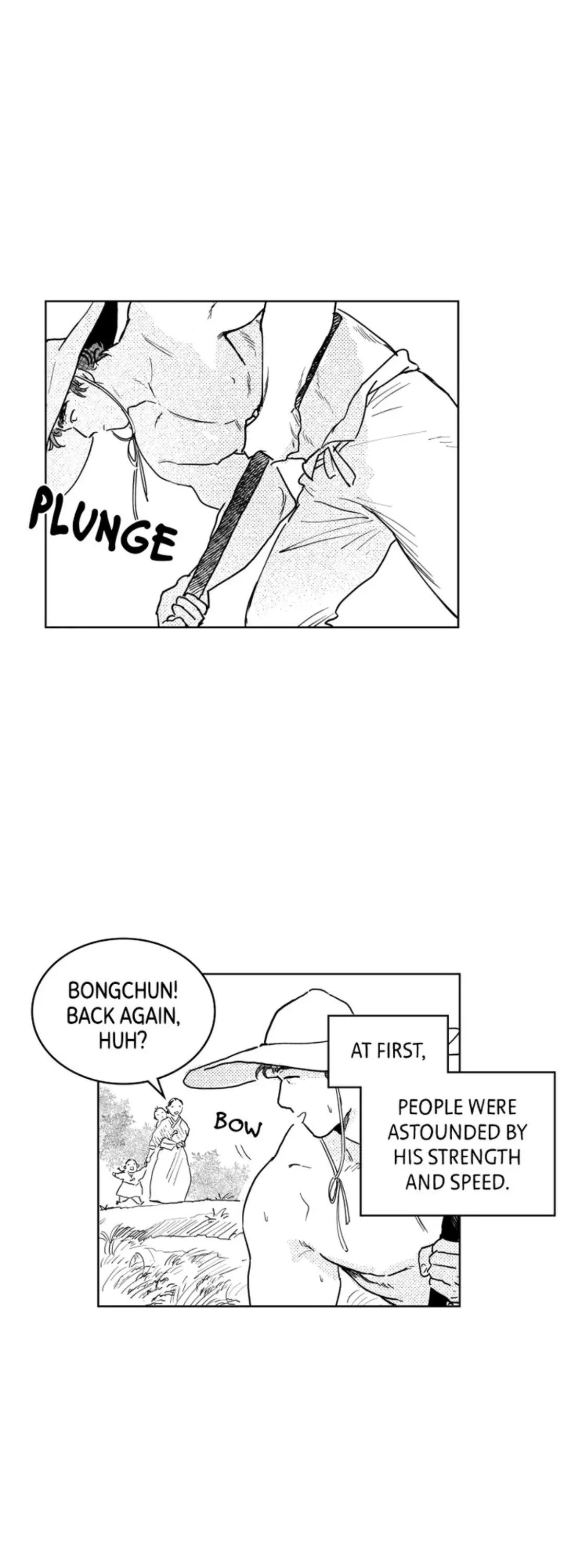 Bongchon Bride Chapter 53, page 23