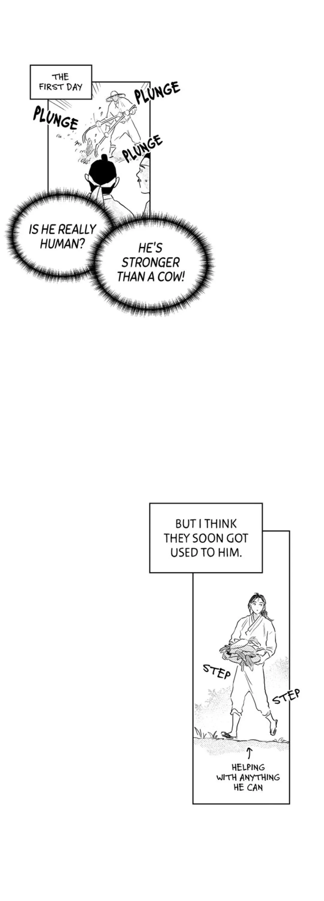 Bongchon Bride Chapter 53, page 24