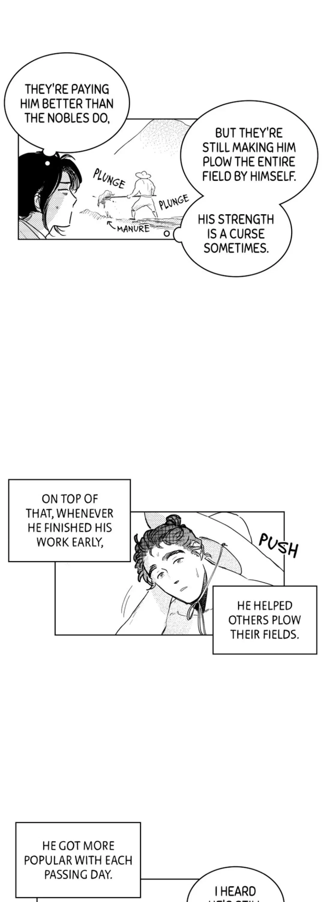 Bongchon Bride Chapter 53, page 25