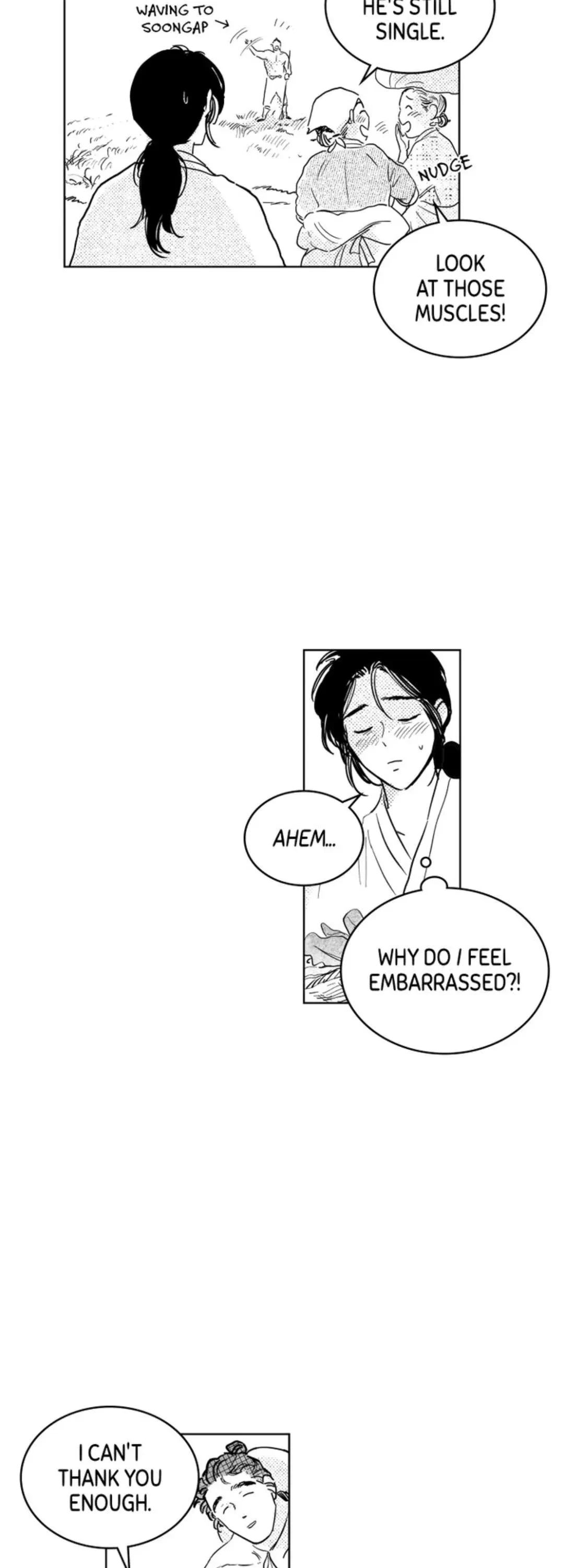 Bongchon Bride Chapter 53, page 26