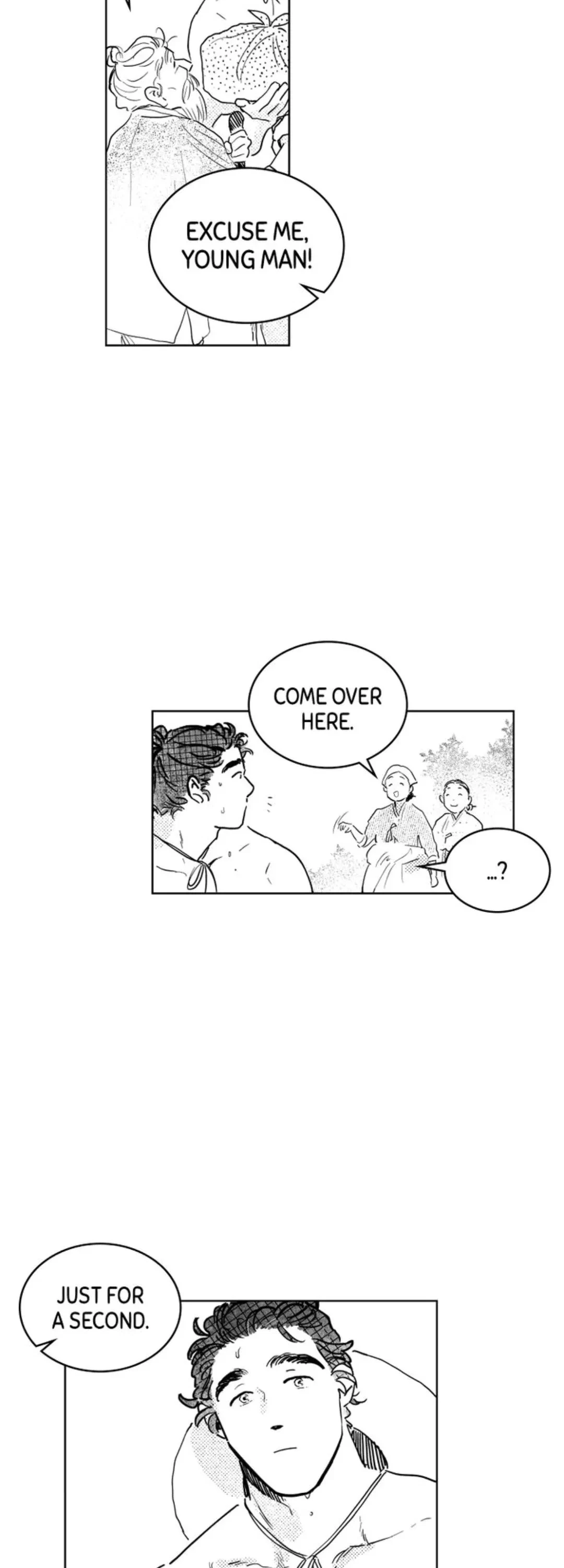 Bongchon Bride Chapter 53, page 27