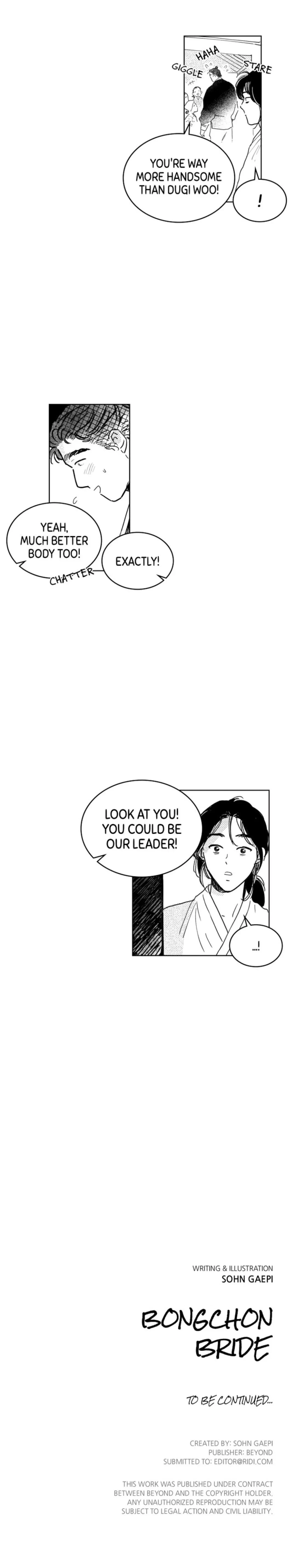 Bongchon Bride Chapter 53, page 29