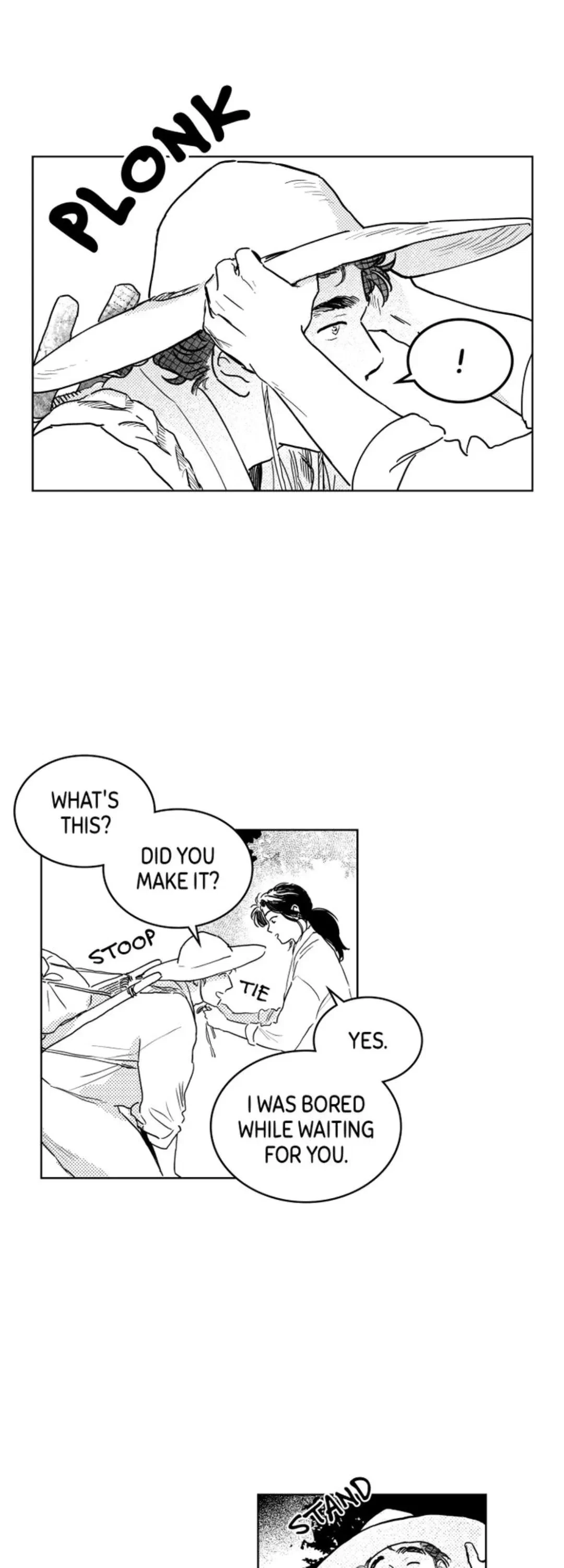 Bongchon Bride Chapter 53, page 3