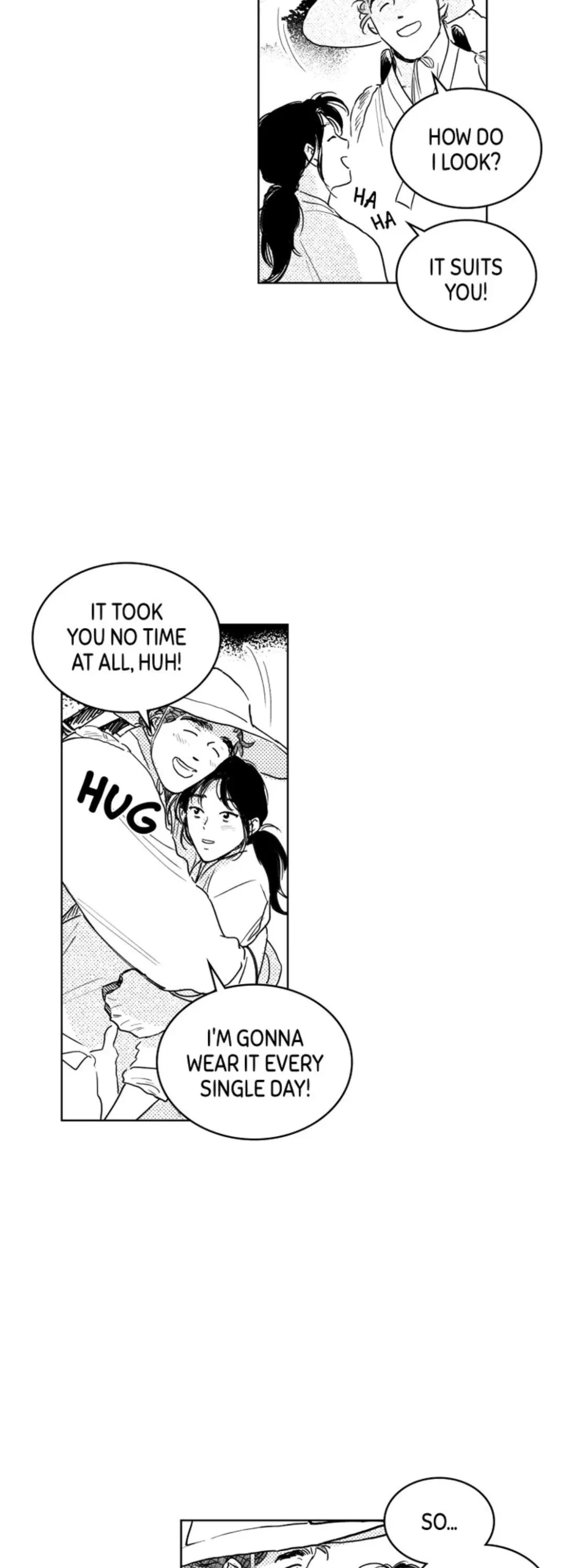 Bongchon Bride Chapter 53, page 4