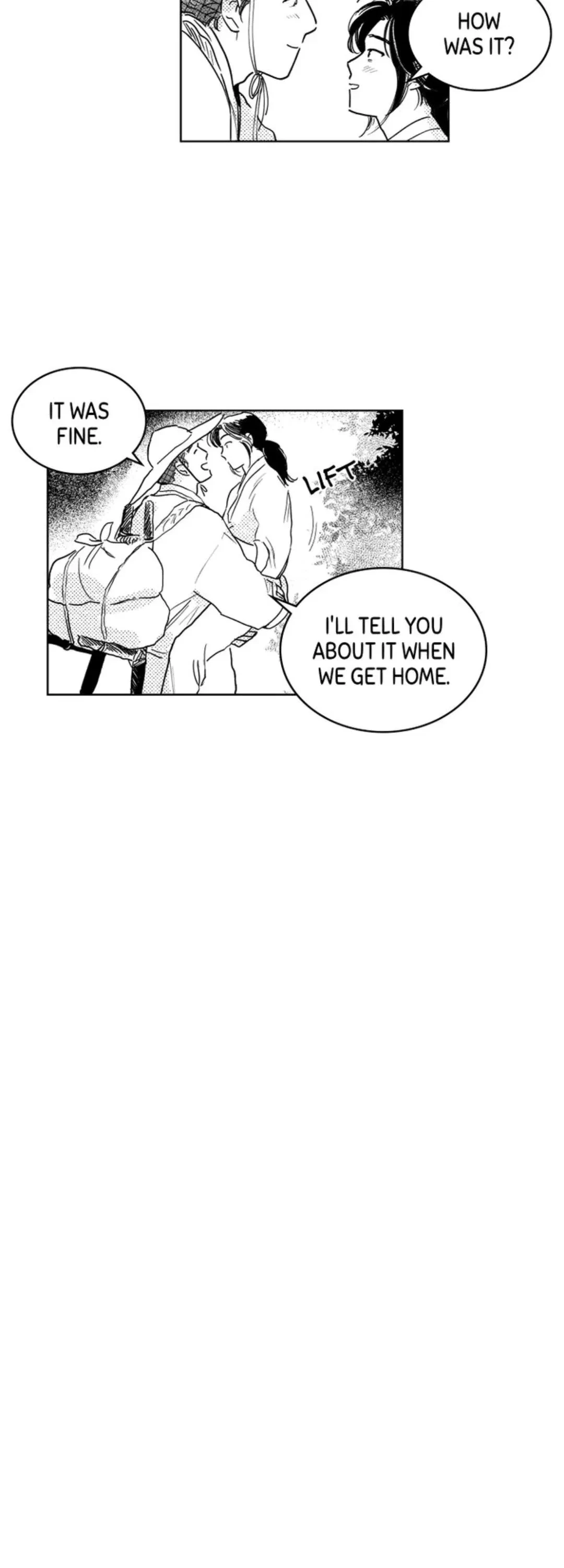 Bongchon Bride Chapter 53, page 5