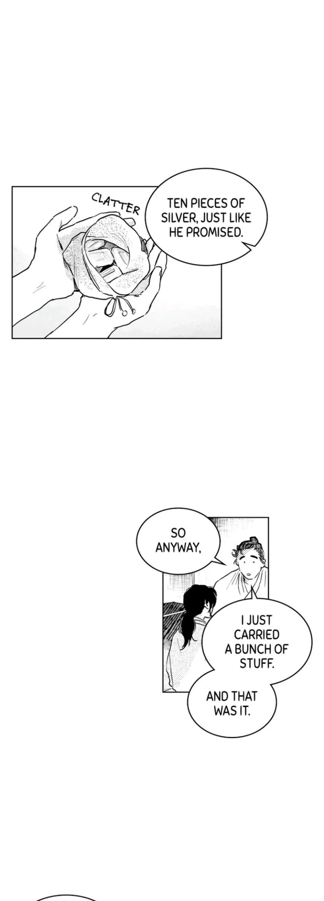 Bongchon Bride Chapter 53, page 7