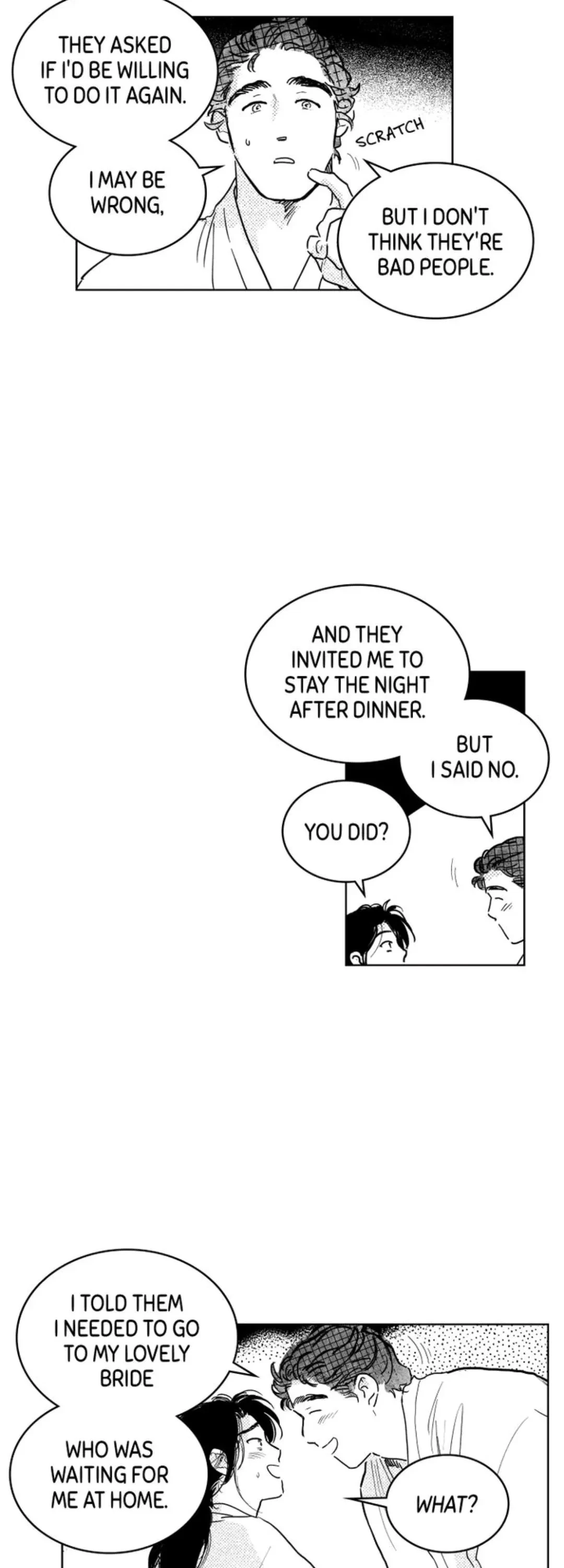 Bongchon Bride Chapter 53, page 8