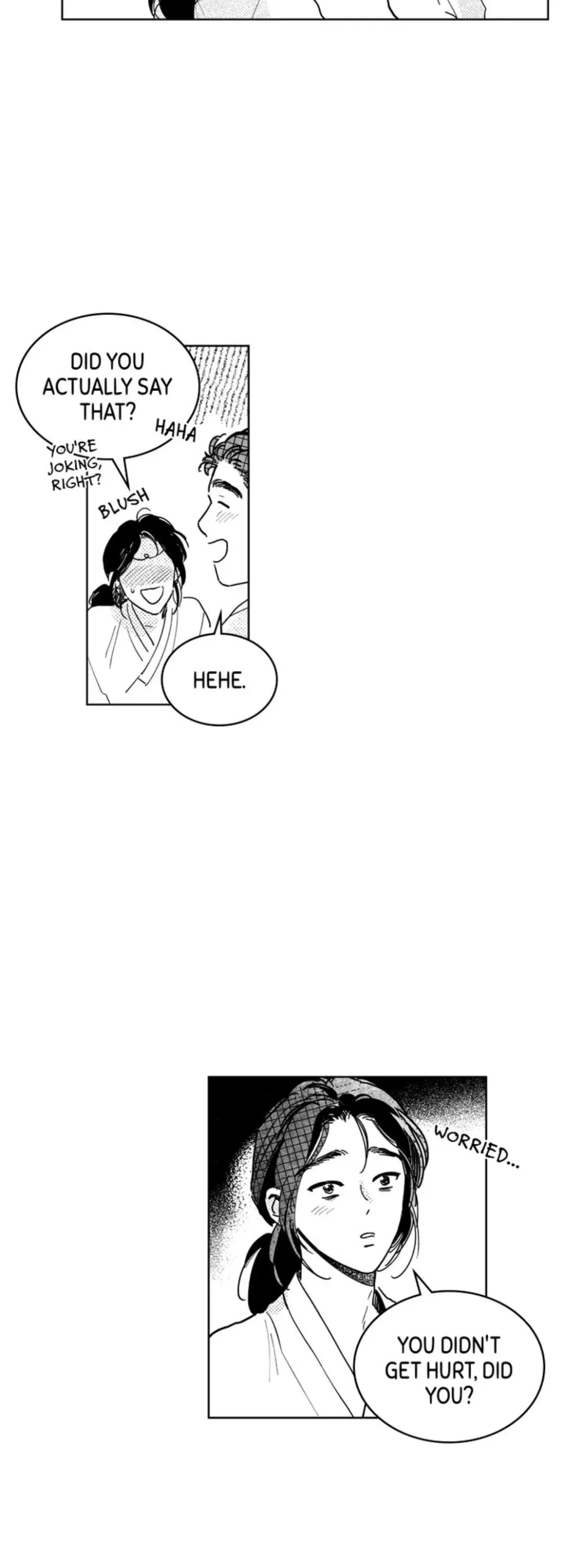 Bongchon Bride Chapter 53, page 9