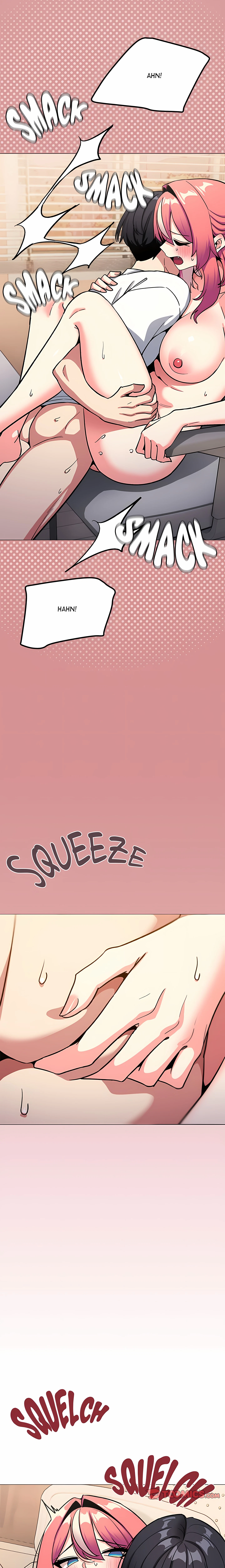 Someone Stop Her! Chapter 57 (Uncensored), page 15