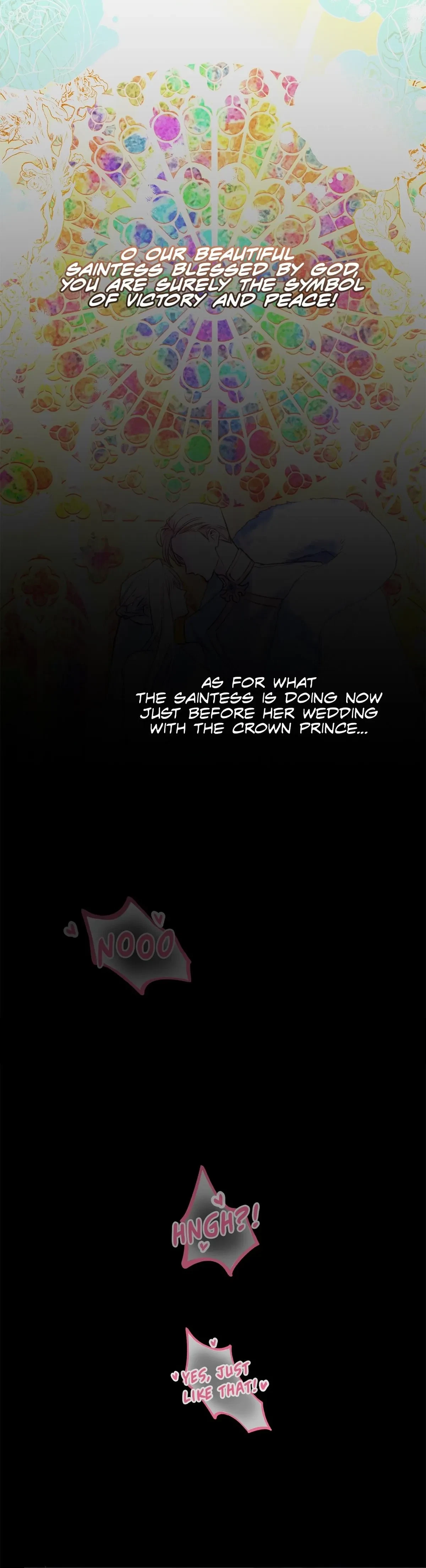 The Incubus, The Saintess, And The Scumbag Chapter 0, page 3