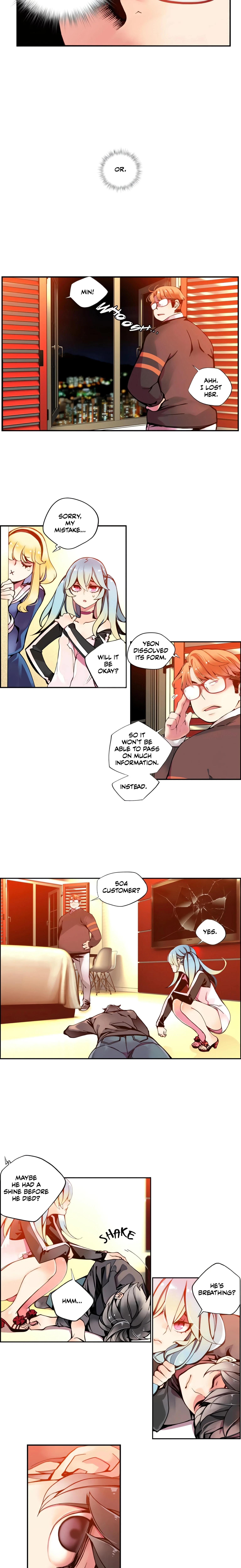 Chapter 5, page 8