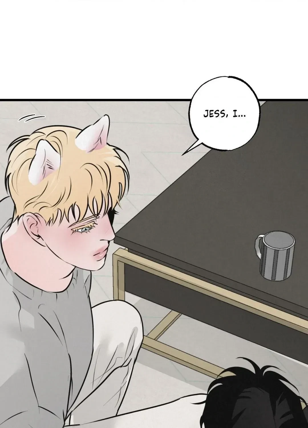 A Golden Pair Chapter 15, page 101