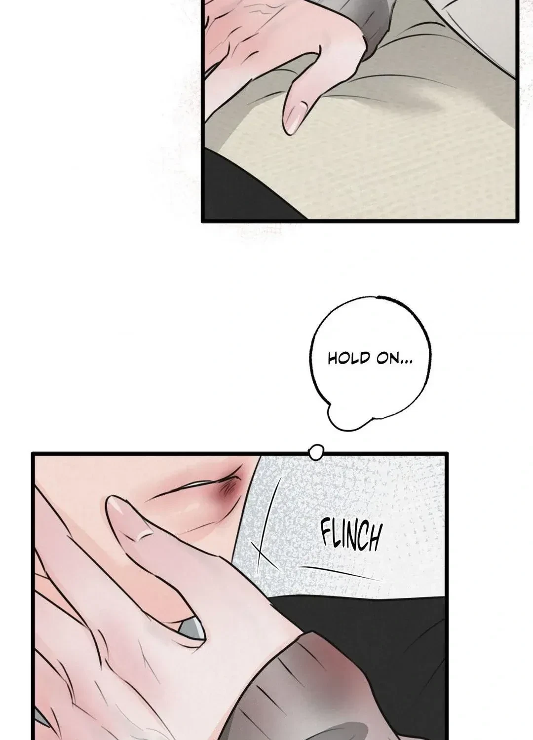A Golden Pair Chapter 15, page 107