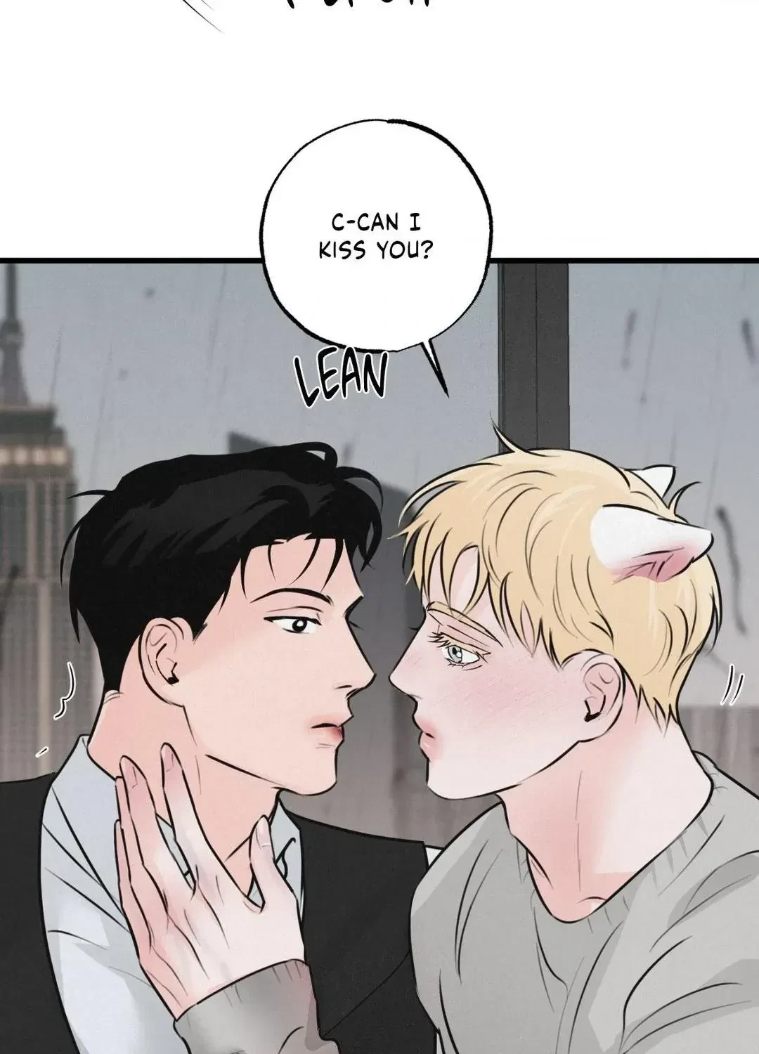 A Golden Pair Chapter 15, page 109