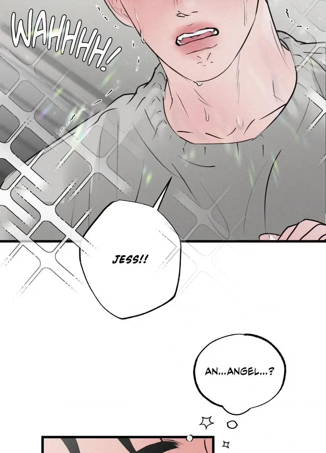 A Golden Pair Chapter 15, page 11