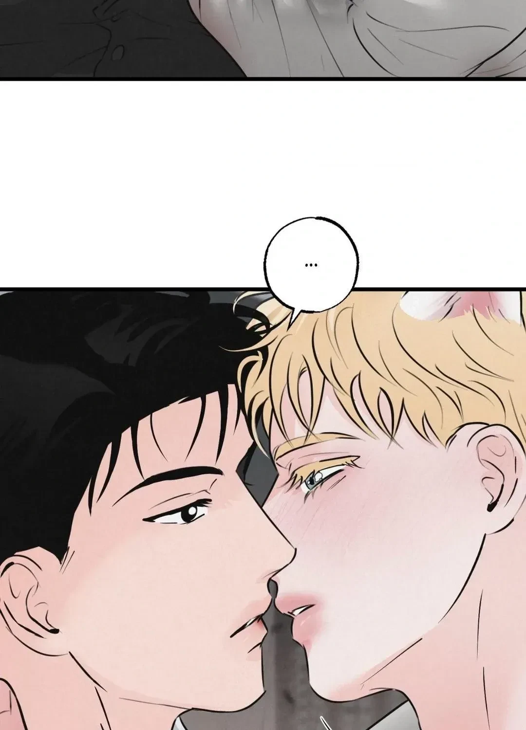A Golden Pair Chapter 15, page 111