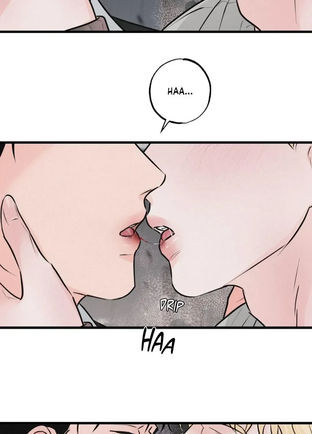 A Golden Pair Chapter 15, page 115