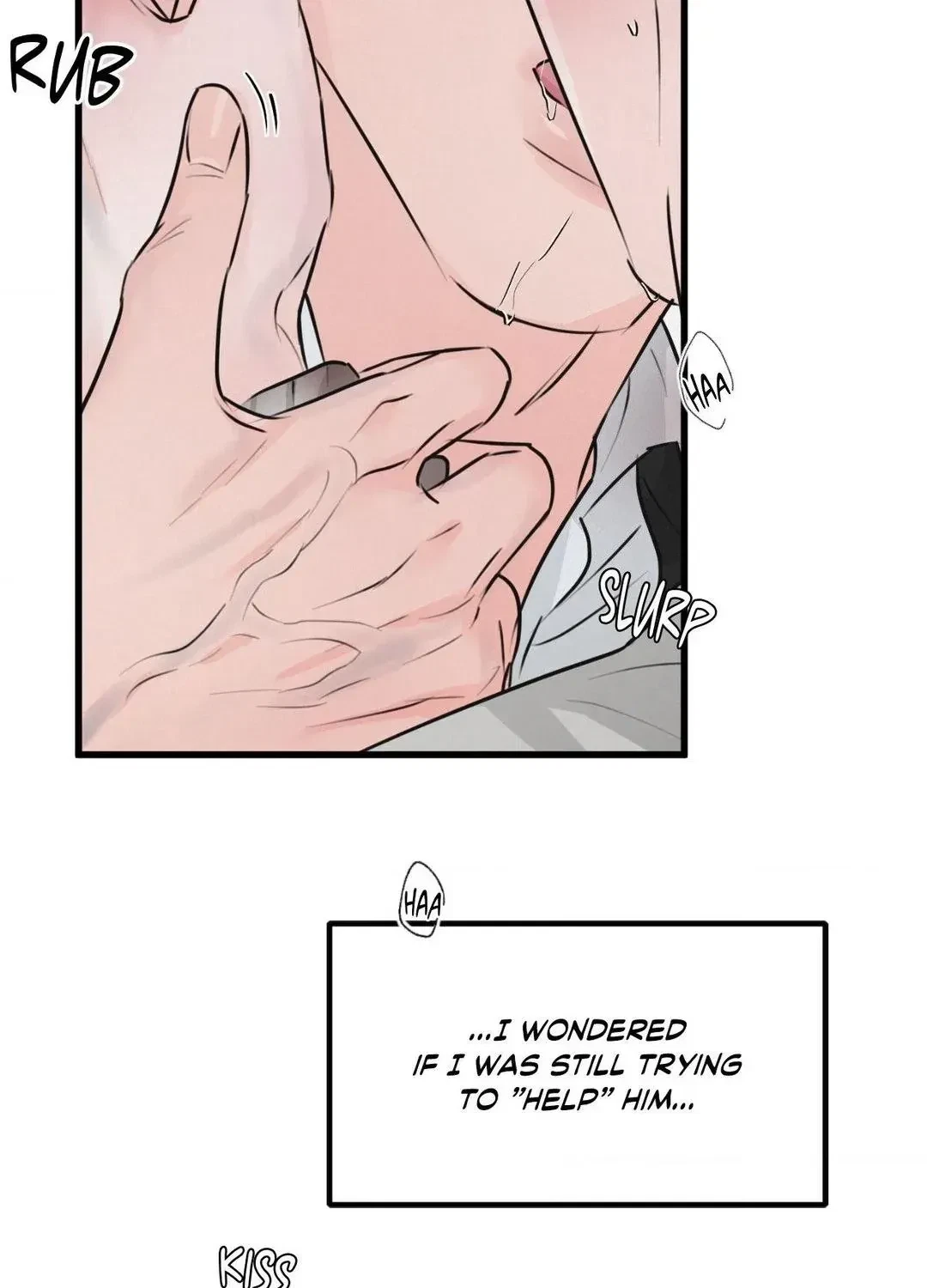 A Golden Pair Chapter 15, page 119