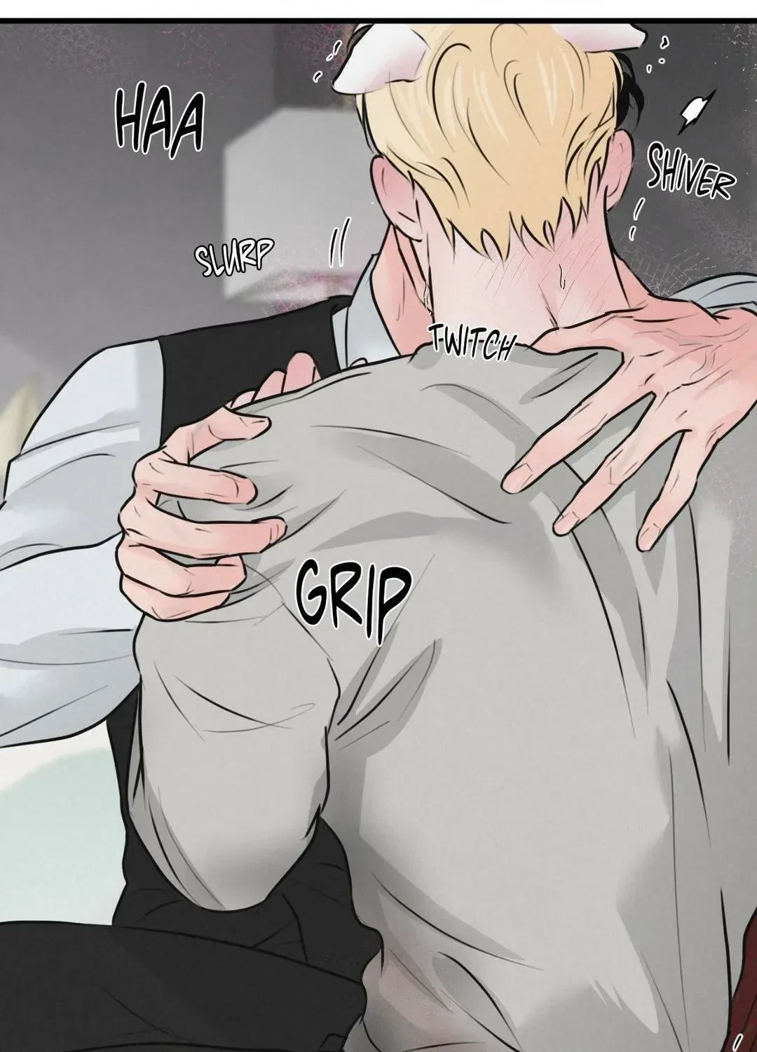 A Golden Pair Chapter 15, page 123