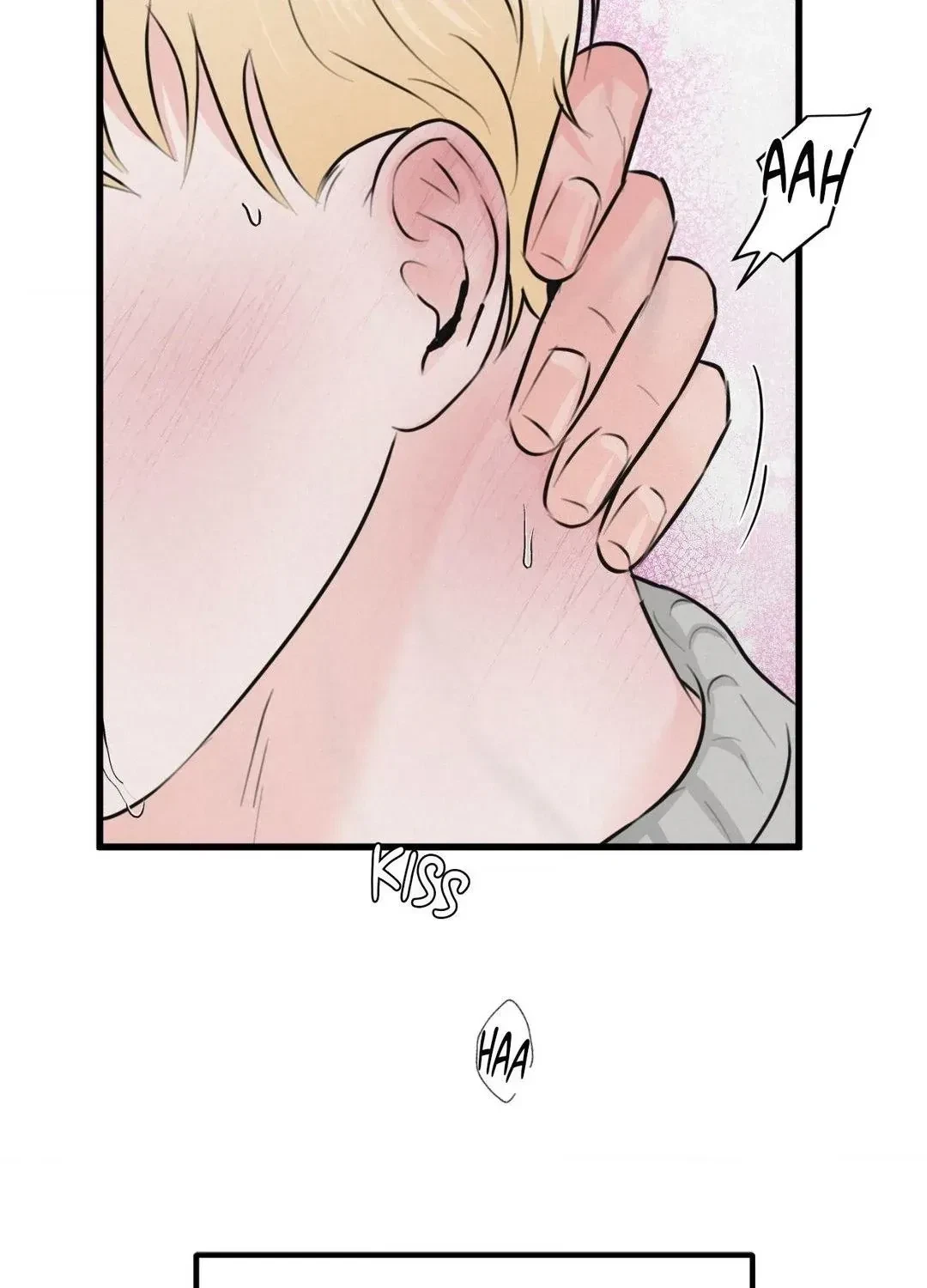 A Golden Pair Chapter 15, page 133