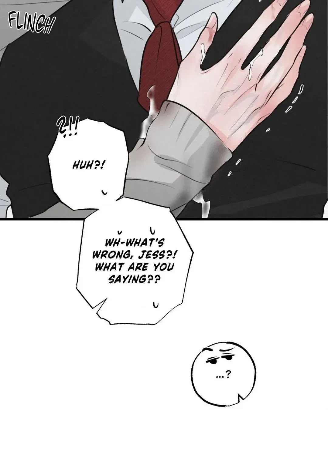 A Golden Pair Chapter 15, page 15