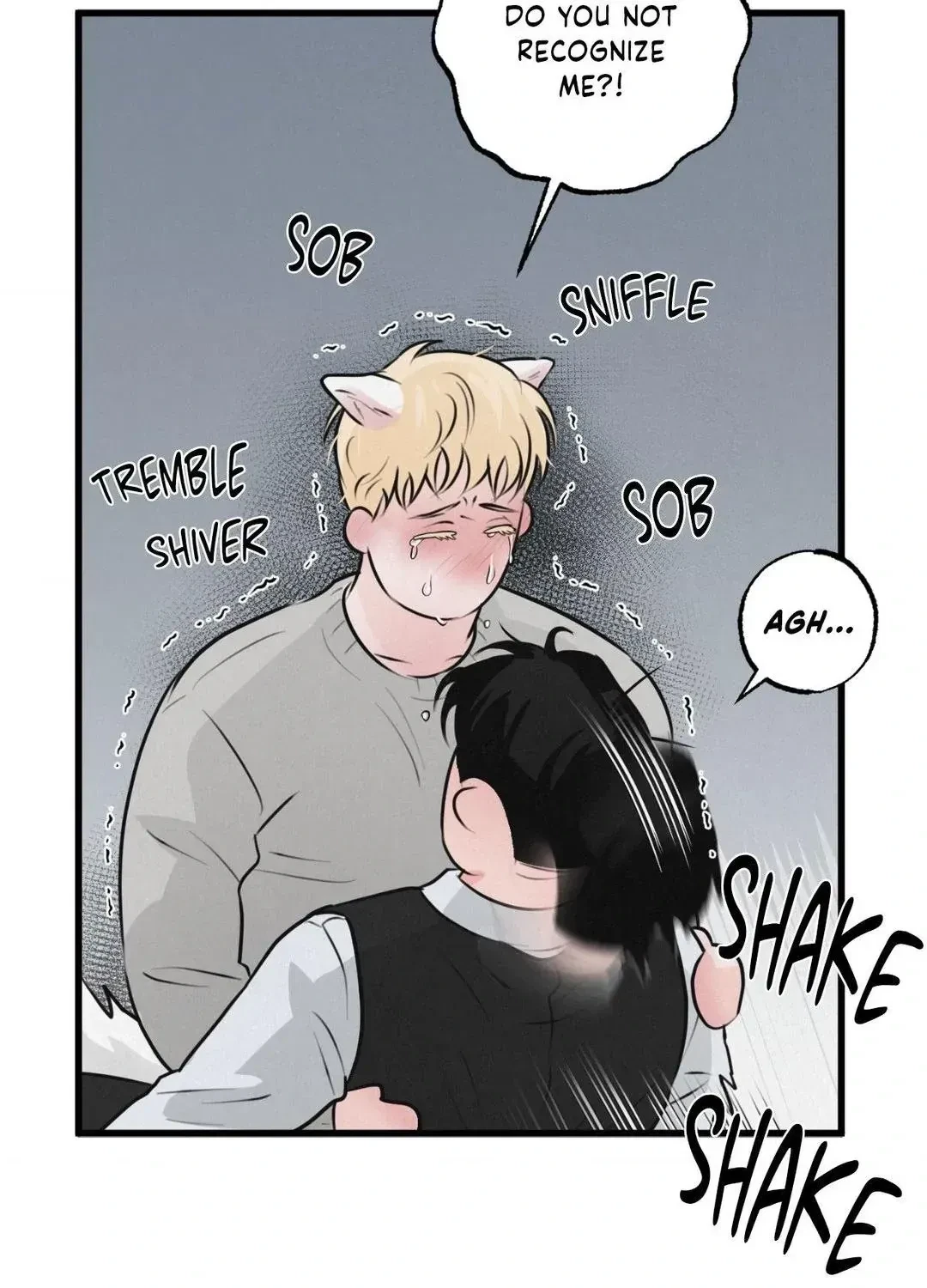 A Golden Pair Chapter 15, page 17