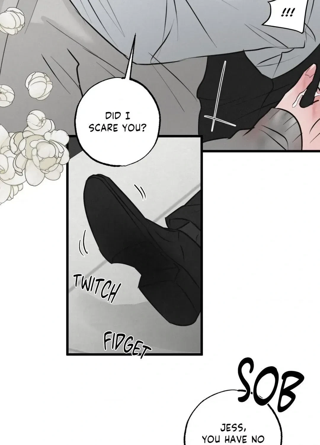 A Golden Pair Chapter 15, page 21