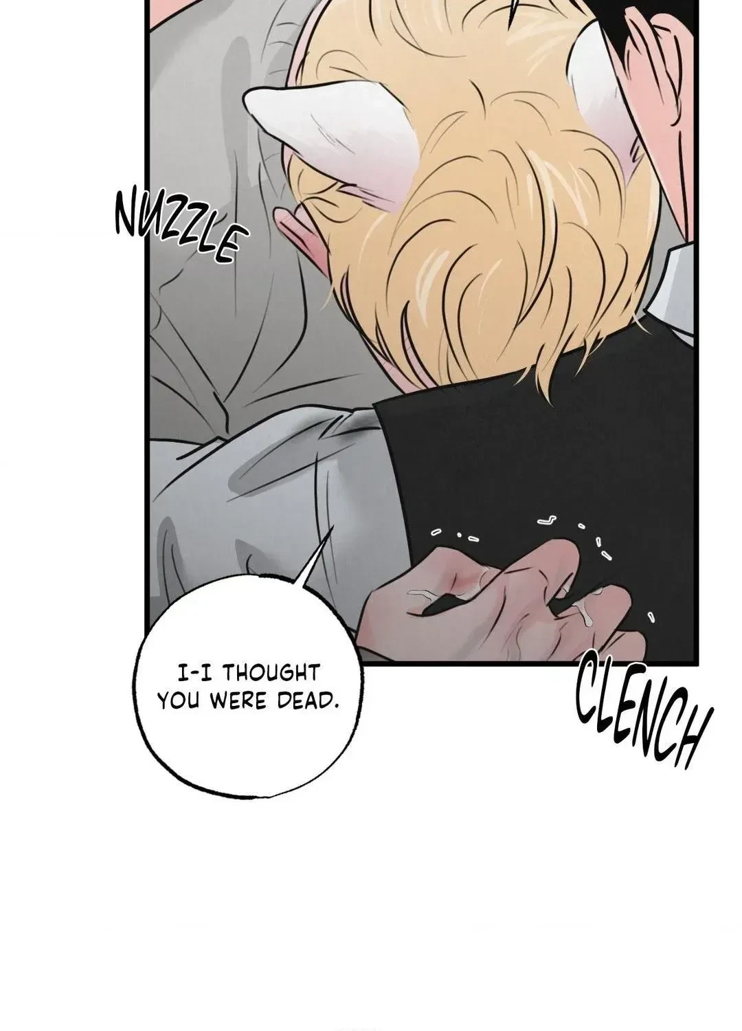 A Golden Pair Chapter 15, page 23