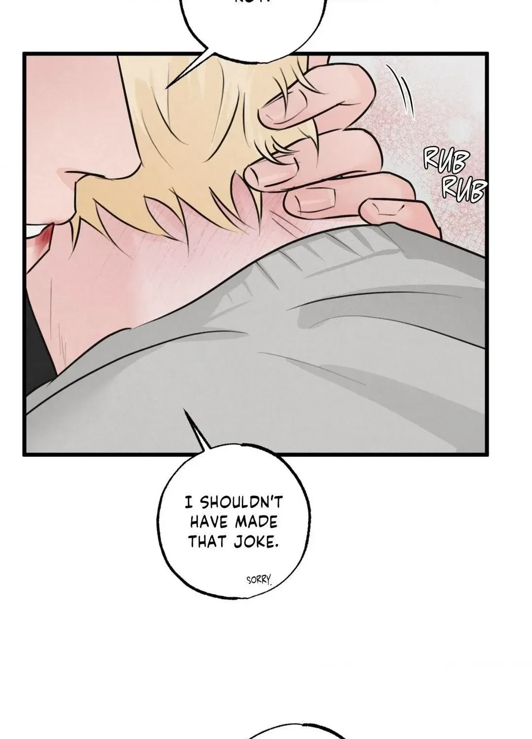 A Golden Pair Chapter 15, page 25