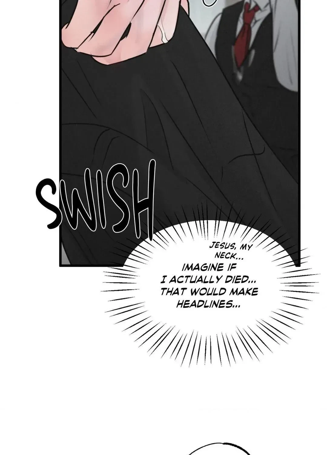 A Golden Pair Chapter 15, page 33