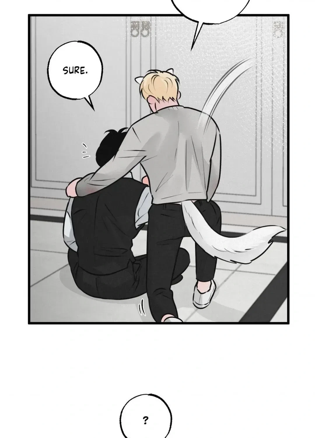 A Golden Pair Chapter 15, page 35