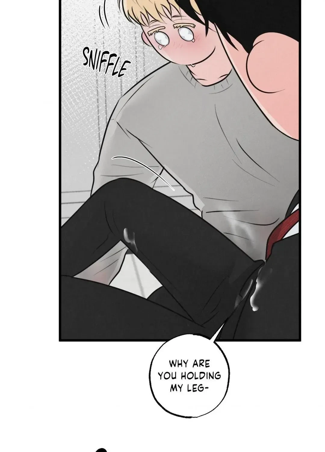 A Golden Pair Chapter 15, page 37