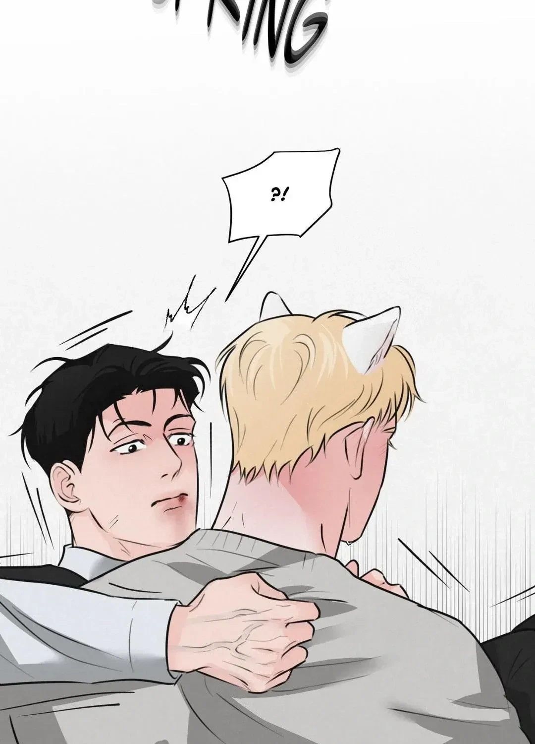 A Golden Pair Chapter 15, page 39