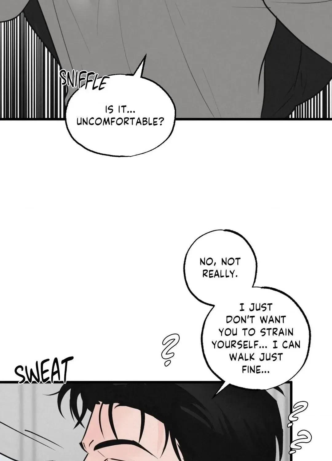 A Golden Pair Chapter 15, page 41