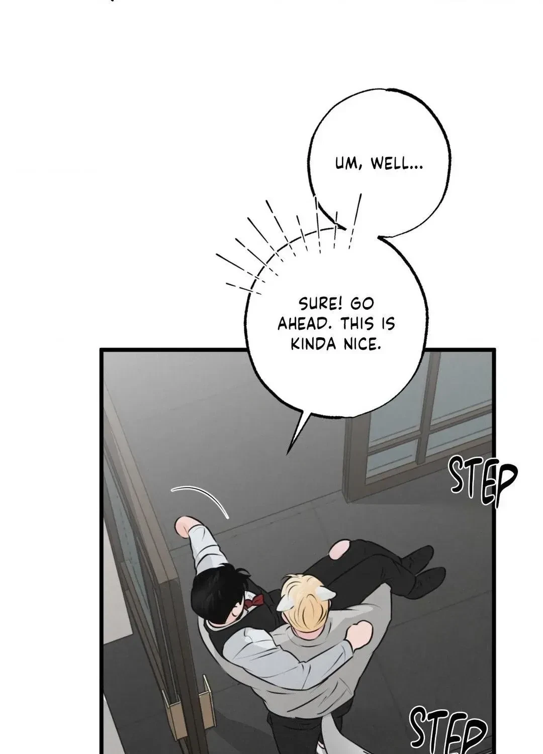 A Golden Pair Chapter 15, page 47
