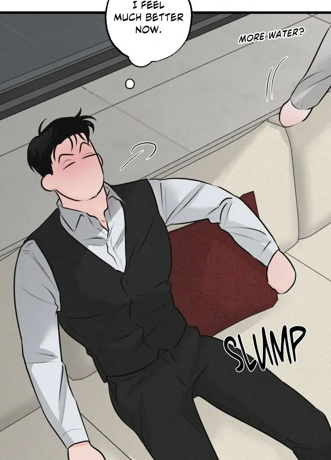 A Golden Pair Chapter 15, page 61